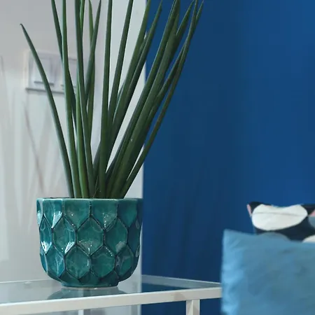 Apartament Niebieski C4 Pobierowo Zewnętrze zdjęcie