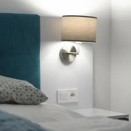 Apartament Niebieski C4 Pobierowo Zewnętrze zdjęcie