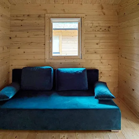 Apartament Niebieski C4 Pobierowo Exteriér fotografie