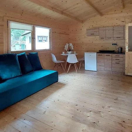 Apartament Niebieski C4 Pobierowo Exteriér fotografie