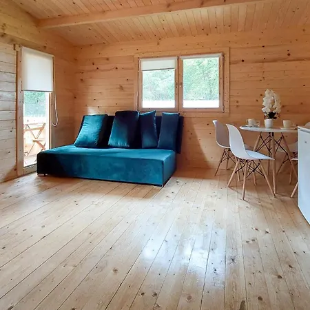 Apartament Niebieski C4 Pobierowo Exteriér fotografie